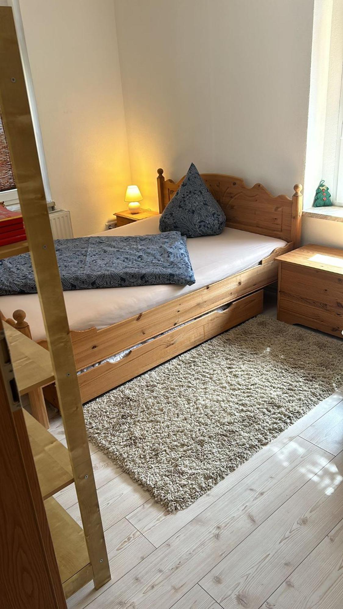 Myhome Einsiedel An Der Zwoenitz 1 Chemnitz Bagian luar foto