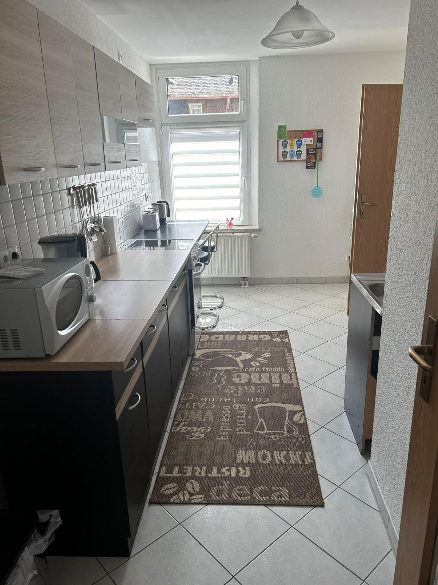 Myhome Einsiedel An Der Zwoenitz 1 Chemnitz Bagian luar foto