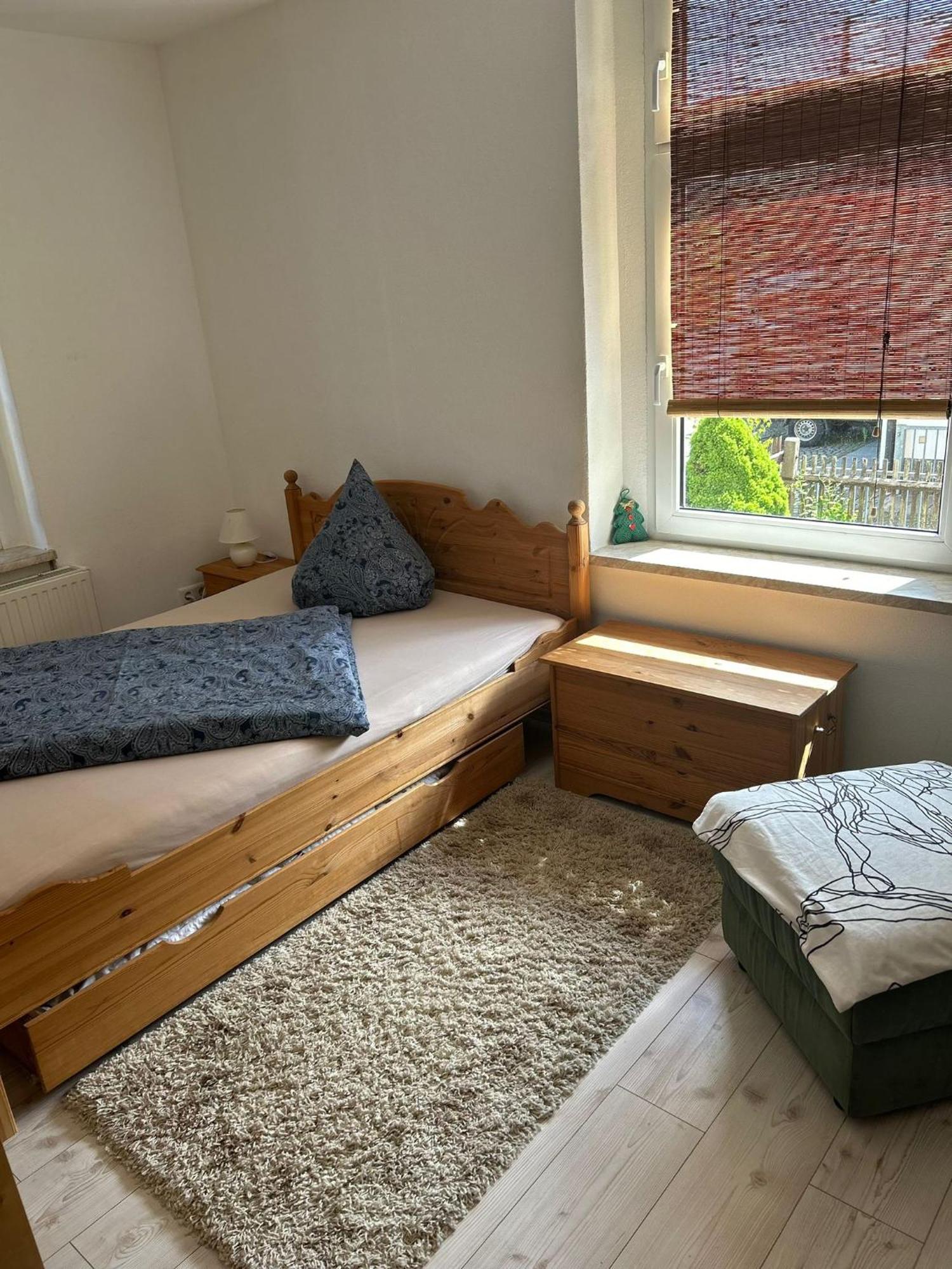 Myhome Einsiedel An Der Zwoenitz 1 Chemnitz Bagian luar foto